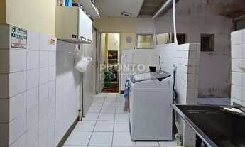 Imagem 6: Imóvel para venda com 111 metros quadrados com 3 quartos em Boa Viagem - Recife - PE