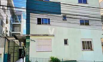 Imagem: Apartamento 2 dormitórios com sacada e