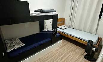 Imagem 7: Apartamento disponível para LOCAÇÃO no Condominio Portal do Manacá na Zona Norte