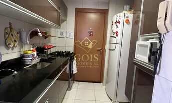 Imagem 7: Apartamento 3 quartos,1 suíte - Edificio Vitta - Ponta Verde