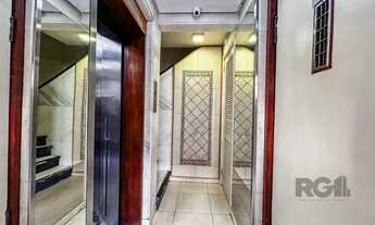 Imagem 2: Apartamento de 1 dormitório na Cidade Baixa