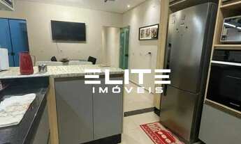 Imagem 7: Sobrado com 2 quartos à venda, 192 m² por R$ 1.034.000 - Vila Camilópolis - Santo André/SP