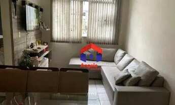 Imagem 3: Apartamento com 2 dormitórios à venda, 60 m² por R$ 210.000,00 - Rio Branco - Belo Horizon