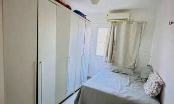 Imagem 7: Condomínio Alegro Montenegro - Apartamento com 2 quartos, sendo 1 suíte