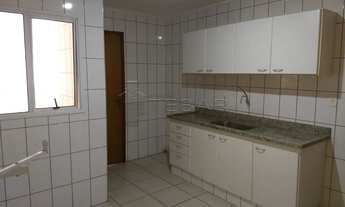 Imagem: Apartamento Padrão em São José do Rio