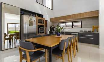 Imagem 7: Sobrado à venda em Campinas, Swiss Park, com 3 suítes, com 275.26 m²