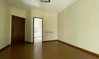 Imagem 5: Apartamento à Venda com 2 quartos, 2 banheiros, 2 vagas e 60m²