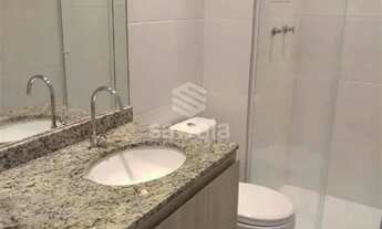 Imagem: Apartamento à venda com 85,00m² e 3 quartos