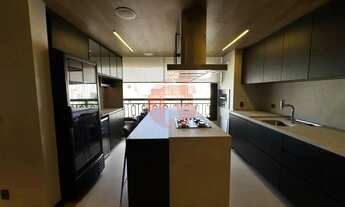 Imagem 7: Apartamento para venda com 02 quartos e 02 vagas de garagem - 76m² no bairro Vila Adyanna