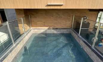 Imagem 4: Casa de locação no condomínio Águas da Serra/Diária