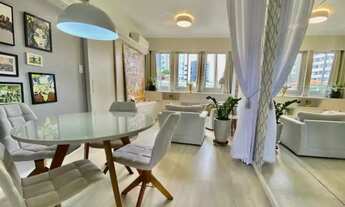 Imagem: Temporada Apto perto da Beira-MarFlorianópolis