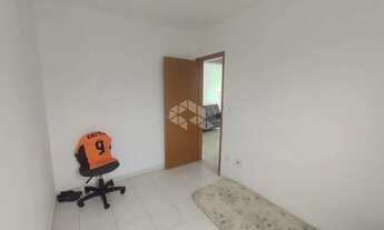 Imagem 7: Apartamento a venda na Praia grande, no bairro real, com 2 quartos 1 suite e 1 vaga