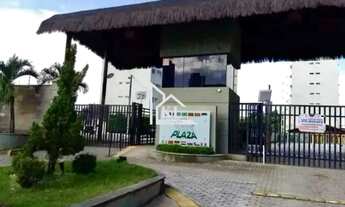 Imagem: Vendo apartamento no Resid. Plaza, 75m²