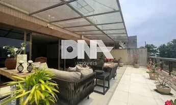 Imagem 4: BLACK FRIDAY Apartamento cobertura com 4 dormitórios