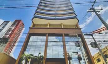 Imagem 3: Entrega imediata LAGO DI GARDA . 3/4. 2 Suítes. 1 Vaga. C217