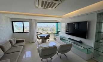 Imagem 4: EXCELENTE APARTAMENTO DE 106 M² NA ZONA NORTE DO RECIFE