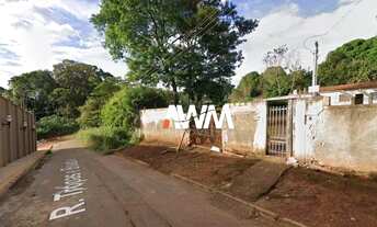 Imagem 3: Terreno setor Santa Genoveva