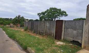 Imagem: LOTE SETOR AMIM CAMARGO GOIÂNIA