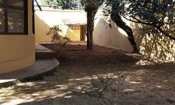 Imagem 5: Imóvel tem 392 metros quadrados com 3 quartos em Parque Amazônia - Goiânia - GO