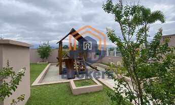 Imagem 4: Apartamento em Parque da Represa - Jundiaí, SP