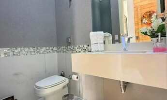 Imagem 7: Casa com 3 dormitórios à venda, 212 m² por R$ 2.100.000,00 - Gaivota II - São José do Rio