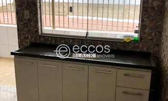 Imagem 7: Apartamento para aluguel, 4 quartos, 1 suíte, 2 vagas, Santa Mônica - Uberlândia/MG