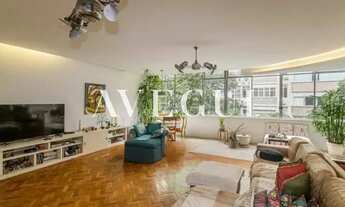 Imagem 7: Apartamento em Copacabana, 290m², reformado, 4 quartos, suíte e vaga