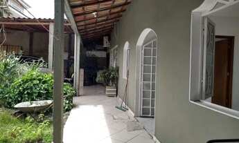 Imagem: Alugo casa 2qtos em condomínio do lado