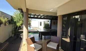 Imagem 7: Casa 4 dorm com piscina BEM localizada bairro Michel Criciúma ACEITA imóvel de menor valor