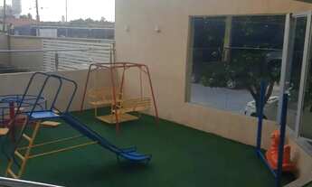 Imagem 7: Imóvel para aluguel possui 65 metros quadrados com 2 quartos em Jardim América - Goiânia