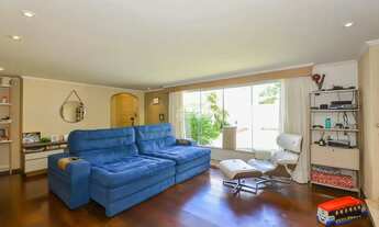 Imagem 2: Vendas Casa Curitiba PR