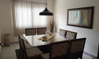 Imagem 7: Fator2518) Triplex luxo c/ piscina e espaço gourmet - Júlia Deberg