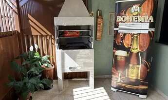 Imagem 4: Casa na laje localizado no Paranoá DF, ótima localização