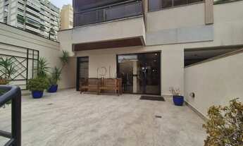 Imagem 3: Apartamento à venda em Campinas, Cambuí, com 4 quartos, com 172 m², Edifício Forte Santa M