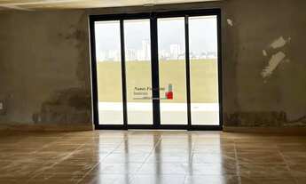 Imagem 3: Galpão Comercial para Locação em São Paulo-SP, Bairro Limão: 3 Salas, 9 Banheiros, 25 Vaga