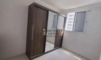 Imagem 6: Apartamento com 2 dormitórios para alugar, 48 m² por R$ 2.700,00/mês - Jardim das Indústri