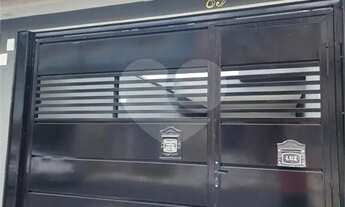 Imagem 3: Sobrado com 3 quartos à venda em Vila Isolina Mazzei - SP