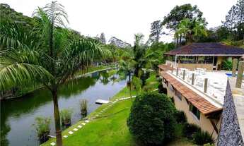 Imagem: Sitio a venda 8,2 hectares Biritiba Mirim