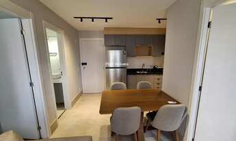 Imagem 16: 2 dormitórios mobiliado para locação na Barra Funda R$ 3.300,00