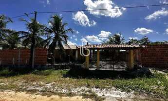 Imagem 3: Oportunidade!!! Casa em Terreno por Preço de Lote 720m² no Portal do Iguape!