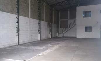 Imagem 3: Alugo Galpão 210m²