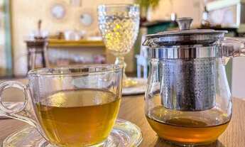 Imagem 2: CAFETERIA A VENDA EM CAMPOS DO JORDÃO. (luva+ montagem loja