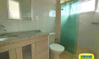 Imagem 15: Apartamento para alugar, 94 m² por R$ 3.372,86/mês - Estreito - Florianópolis/SC