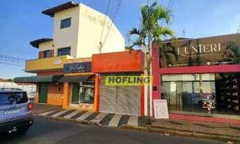 Imagem 11: Salão para alugar, 80 m² por R$ 2.900,00/mês - Santana - Rio Claro/SP