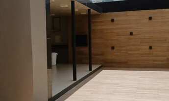 Imagem 3: Edifício na Lomas Valentina