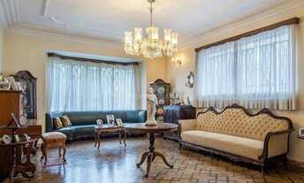 Imagem 5: Santo Agostinho - Casa Residencial 4 quartos à venda na Anuar Donato