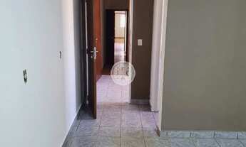 Imagem 2: Casa com 3 Quartos sendo 1 Suíte para Alugar, 113m² - Vila Monte Alegre