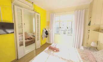 Imagem 5: MÉIER Apartamento com 3 dormitórios