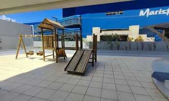 Imagem: Nascente - Apartamento andar alto, vista