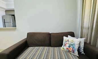 Imagem 7: Imóvel para aluguel possui 50 metros quadrados com 1 quarto em Vila Gomes Cardim - São Pau